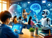 Ai dalam Pendidikan