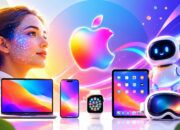 WWDC 2026: Apple Kejar Ketertinggalannya di Era AI