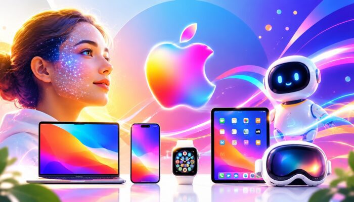 WWDC 2026: Apple Kejar Ketertinggalannya di Era AI