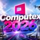 COMPUTEX 2026: Ketika Robot, AI, dan Drone Mengubah Masa Depan Teknologi