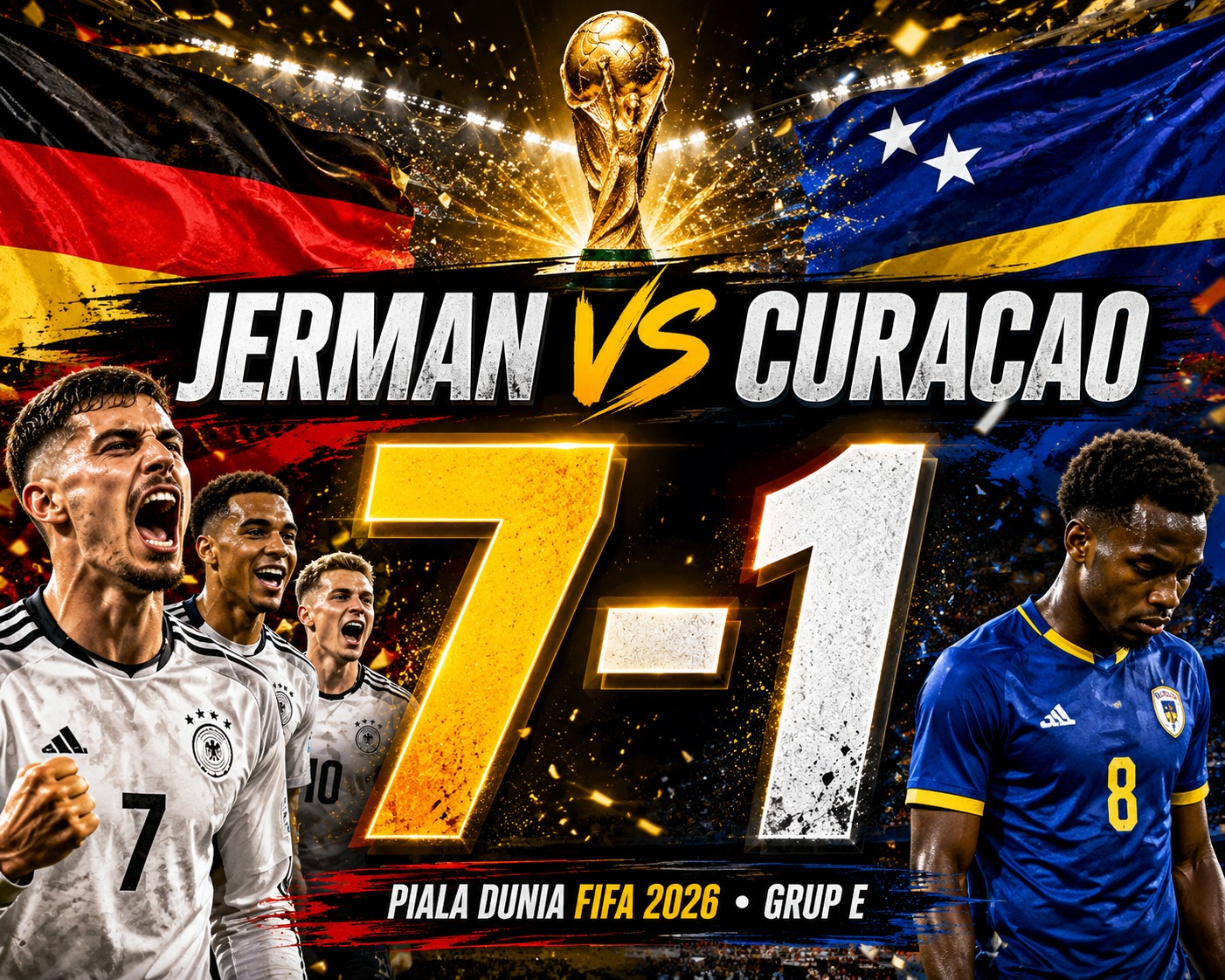 Piala Dunia