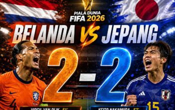 Piala Dunia