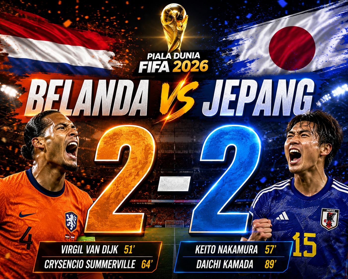 Piala Dunia