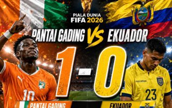 Piala Dunia