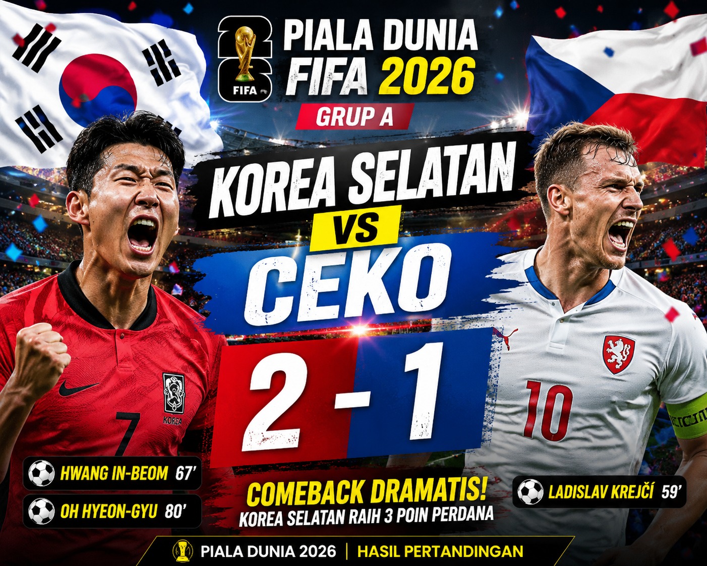 Korea Selatan