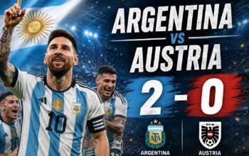 Argentina