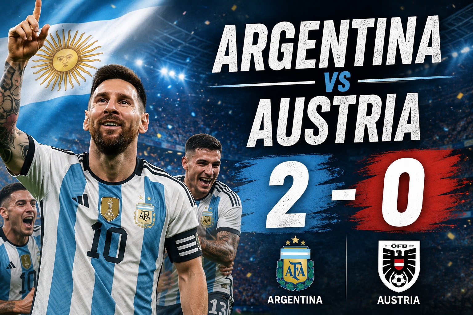 Argentina