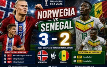 Norwegia