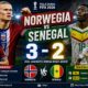Norwegia