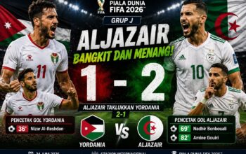 Aljazair
