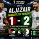Aljazair