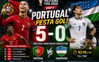 Portugal