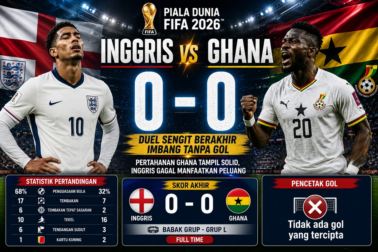 Piala Dunia