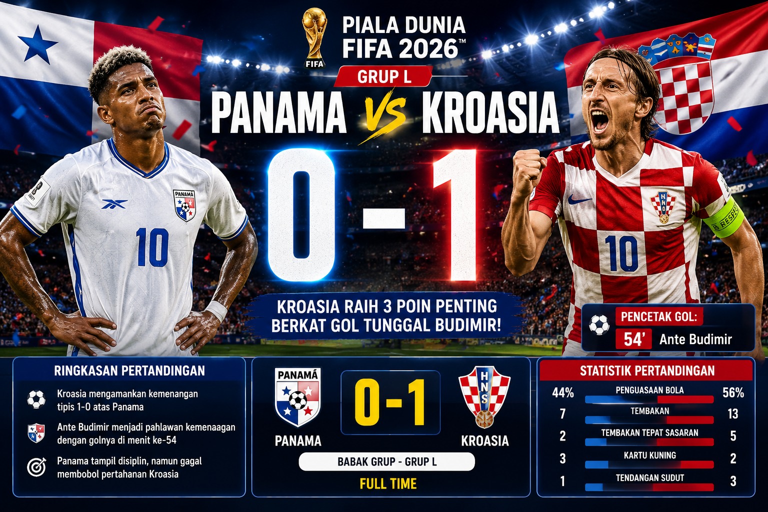Piala Dunia