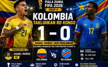 Kolombia