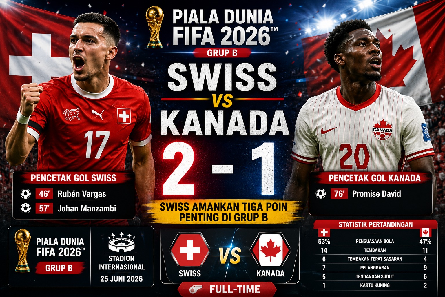 Swiss