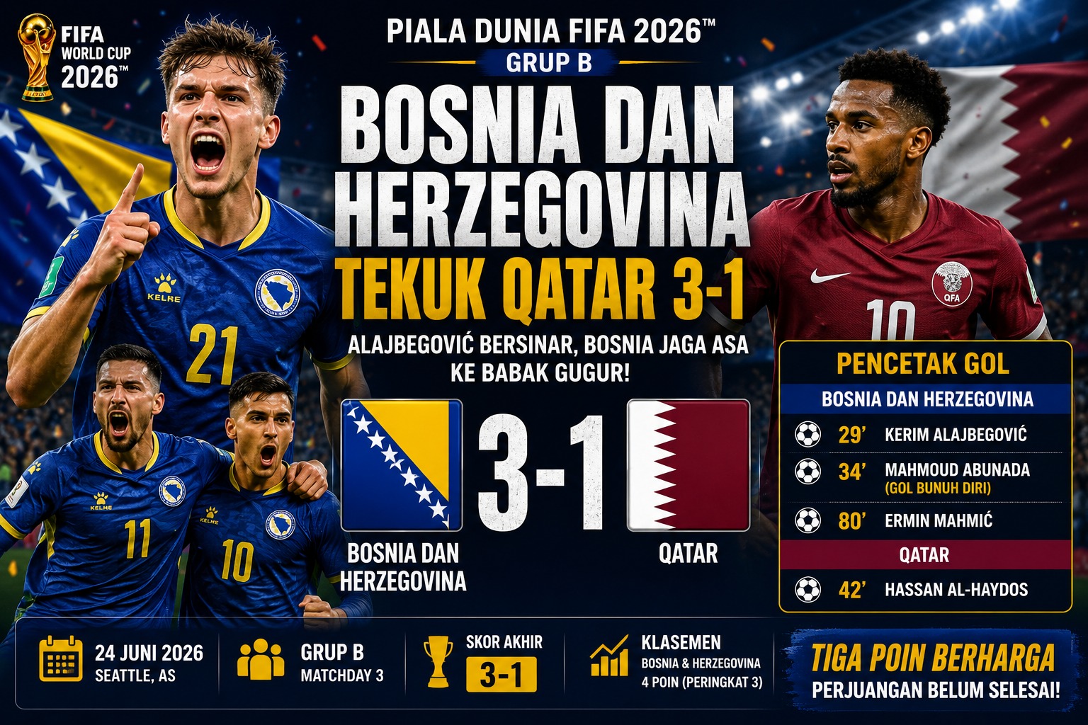 Piala DUnia