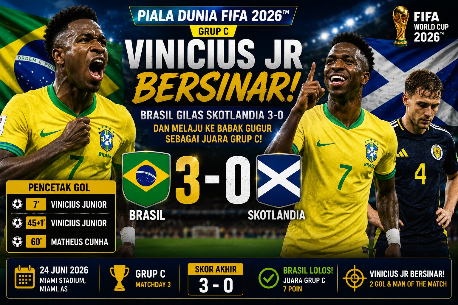 Piala Dunia