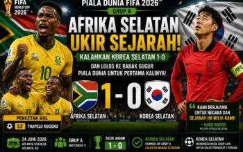 Piala Dunia
