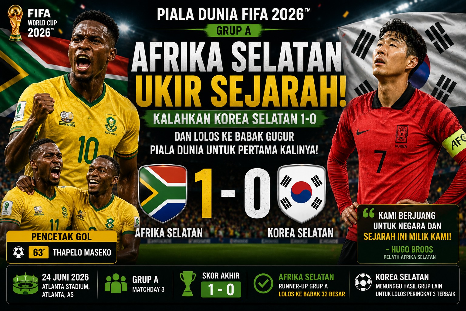 Piala Dunia