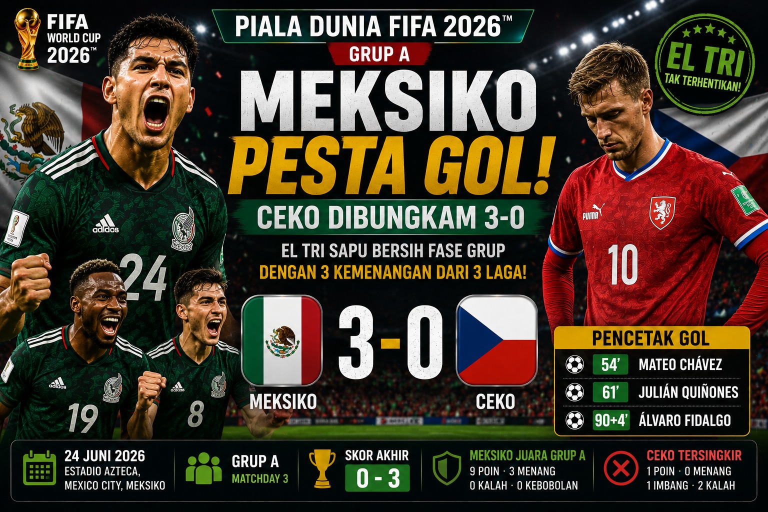 Piala Dunia