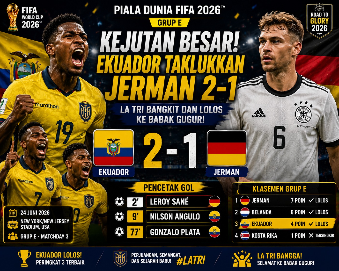 Piala Dunia