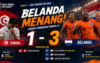 Belanda
