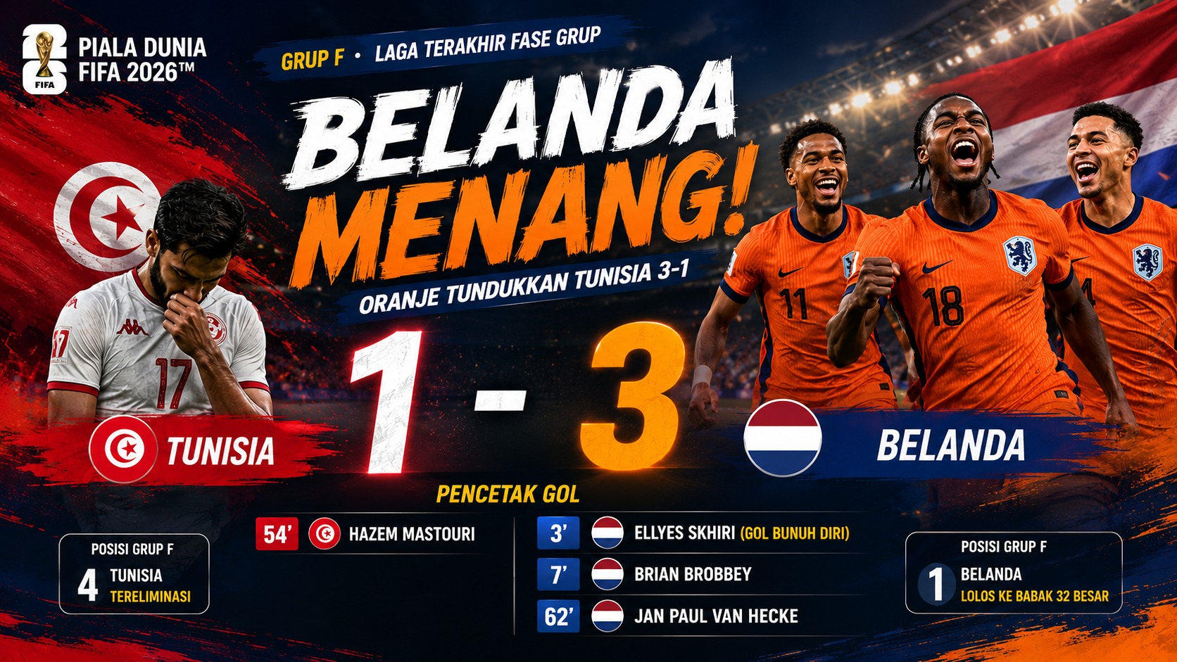 Belanda