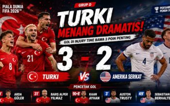 Turki