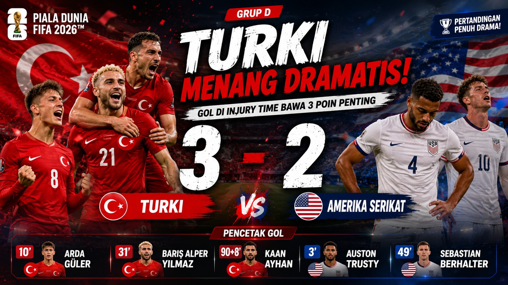 Turki