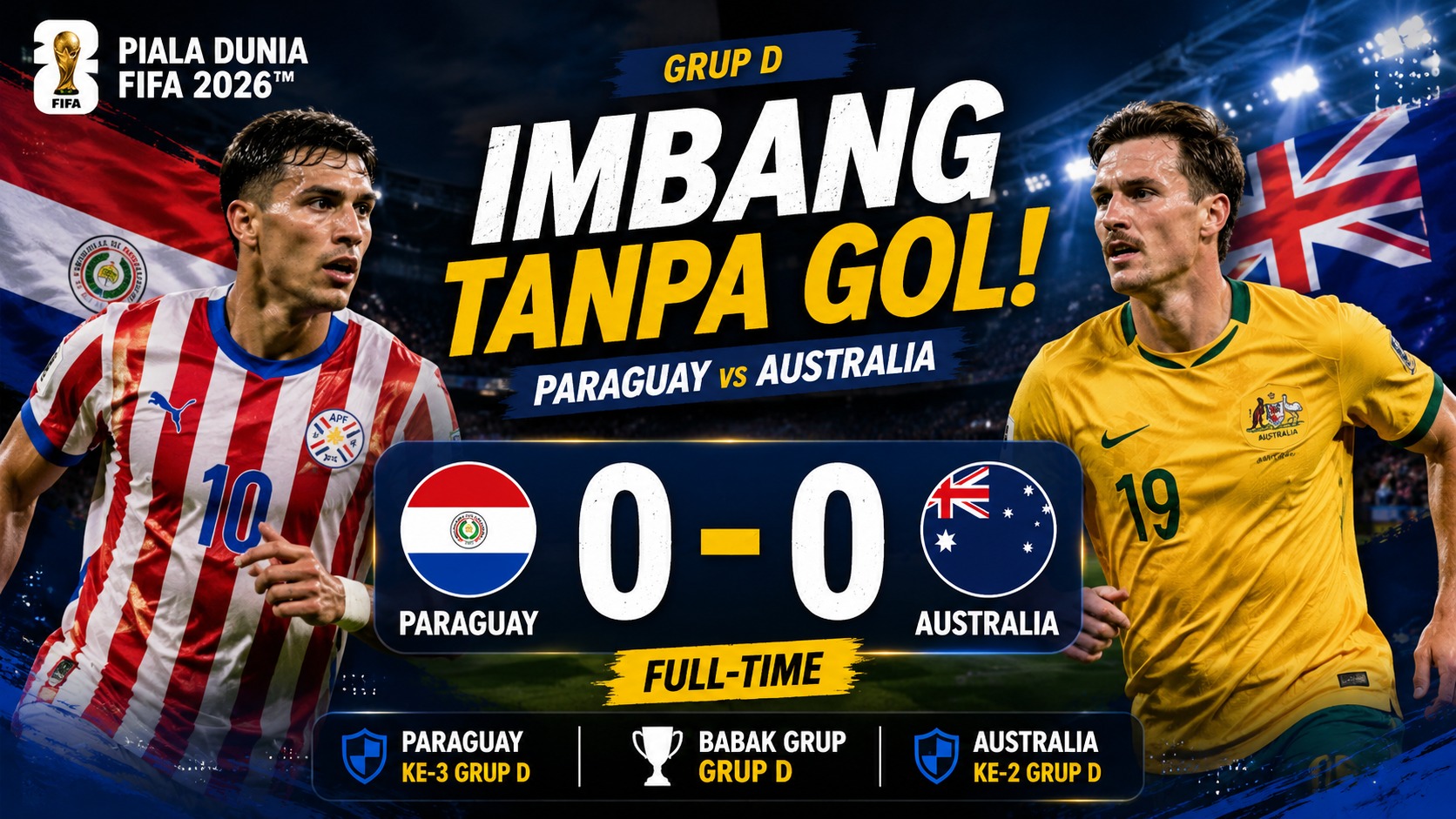 Paraguay