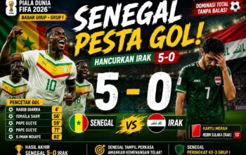 Piala Dunia