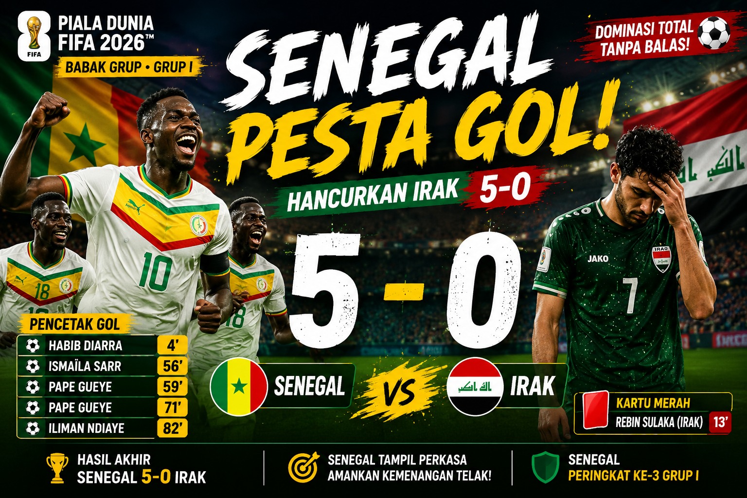 Piala Dunia