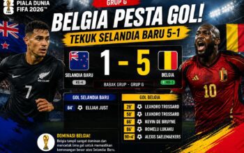 Belgia