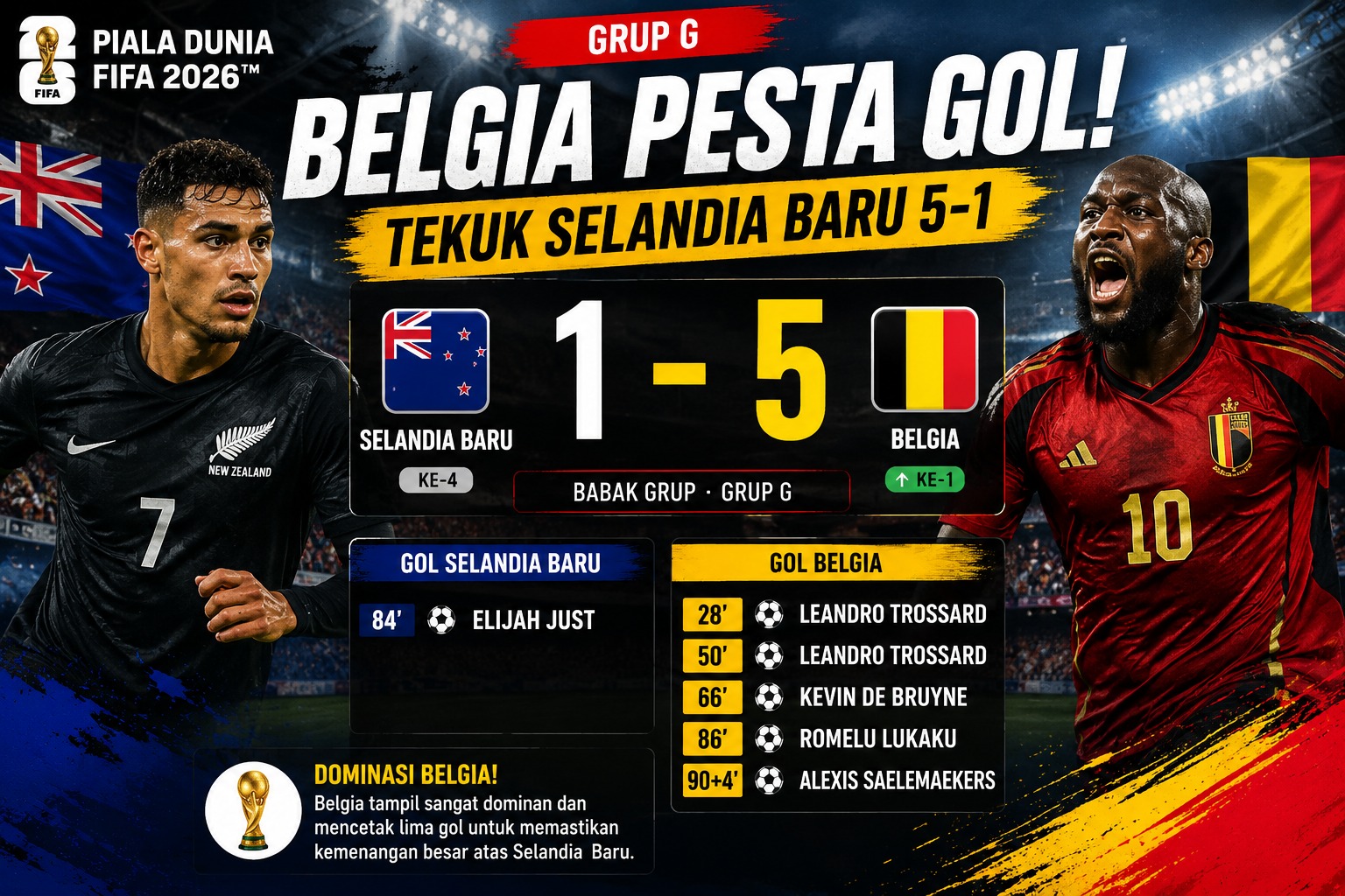 Belgia