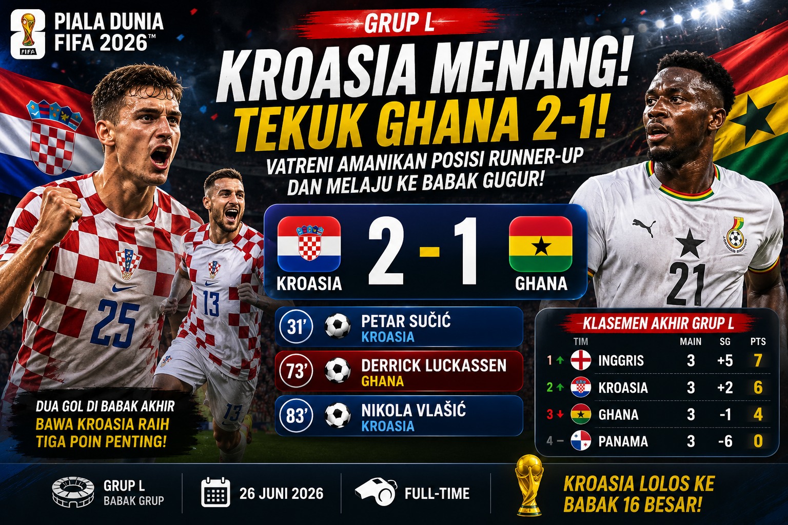 Kroasia