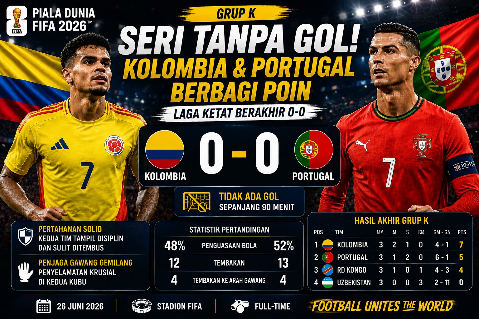 Kolombia