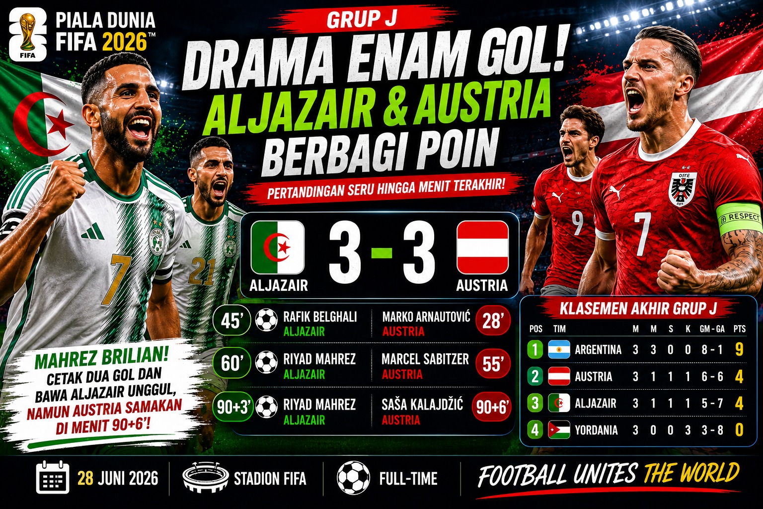 Piala Dunia