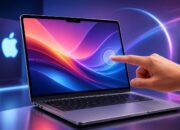 Apple Dikabarkan Segera Luncurkan MacBook Layar Sentuh, Tak Perlu Menunggu Chip M7