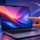 Apple Dikabarkan Segera Luncurkan MacBook Layar Sentuh, Tak Perlu Menunggu Chip M7