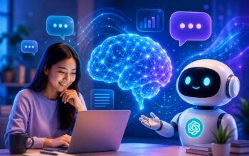 OpenAI Tingkatkan ChatGPT Gratis dengan GPT-5.5 Instant, Kini Lebih Paham Konteks dan Percakapan Alami