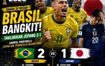 Piala Dunia