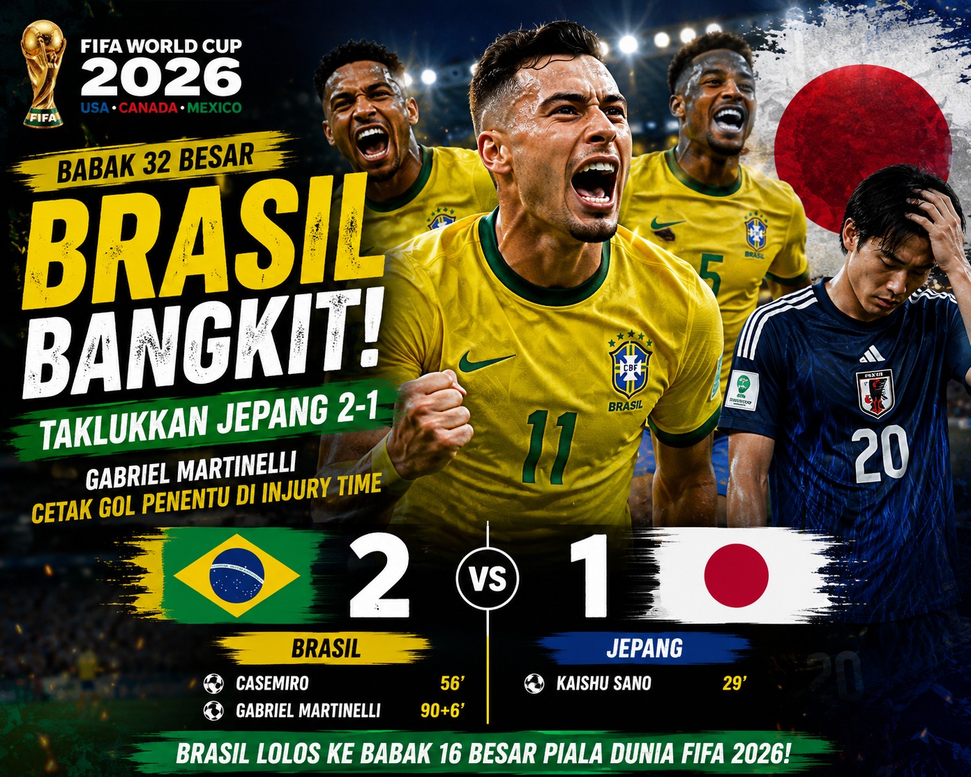 Piala Dunia