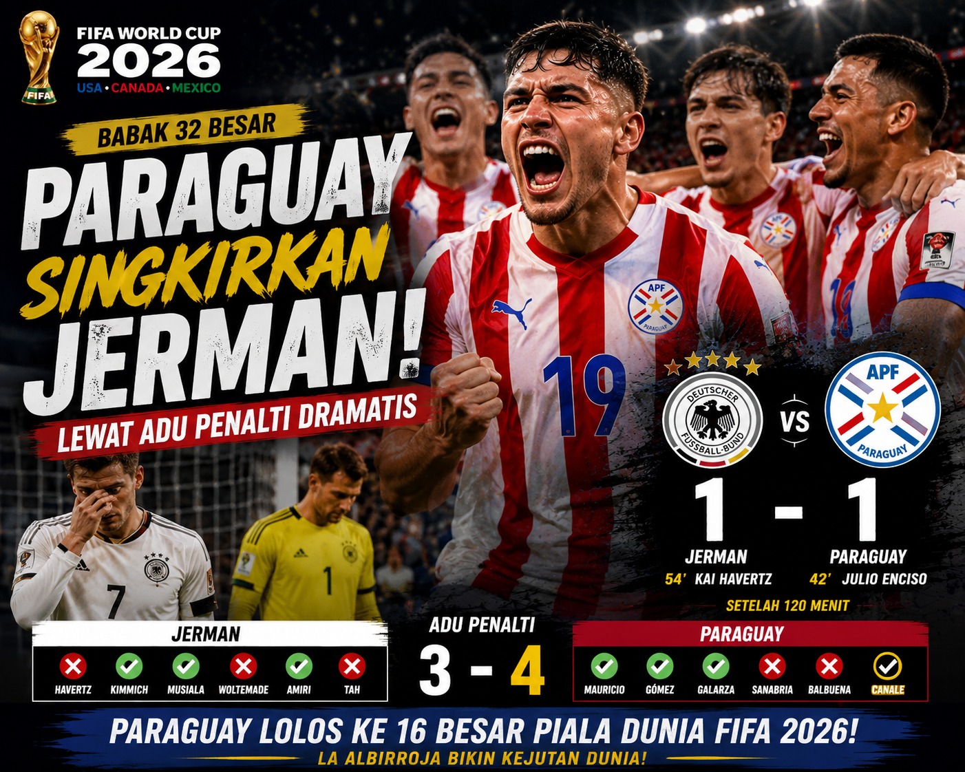 Piala Dunia
