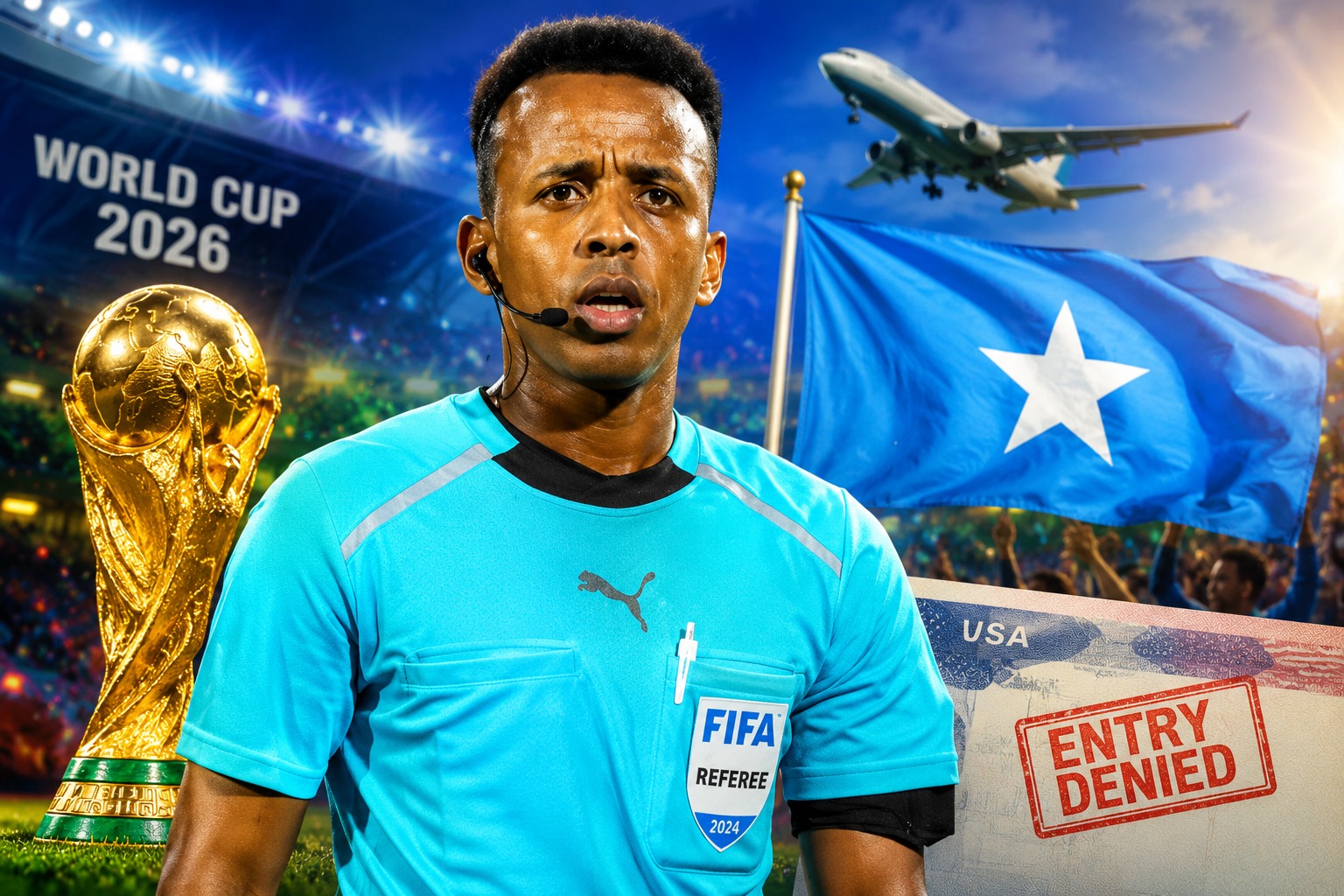FIFA