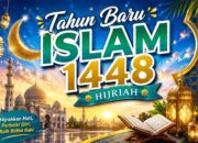 Tahun Baru Islam