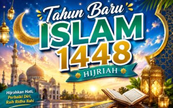 Tahun Baru Islam