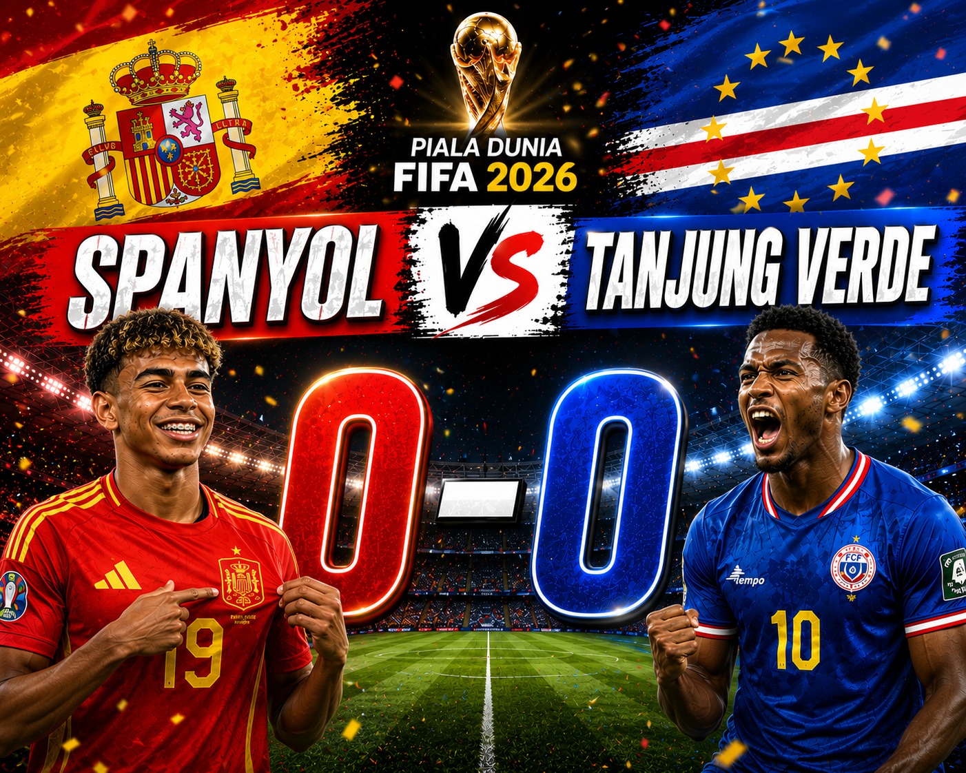 Piala Dunia