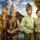 Pakaian Adat
