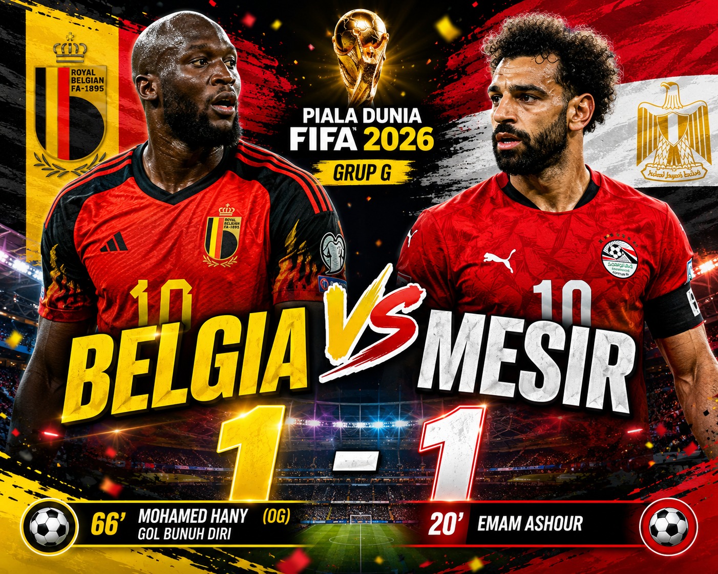 Piala Dunia